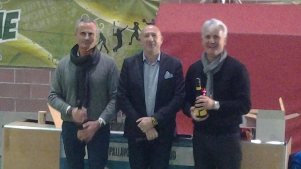 Nuovo sponsor per il Monsummano