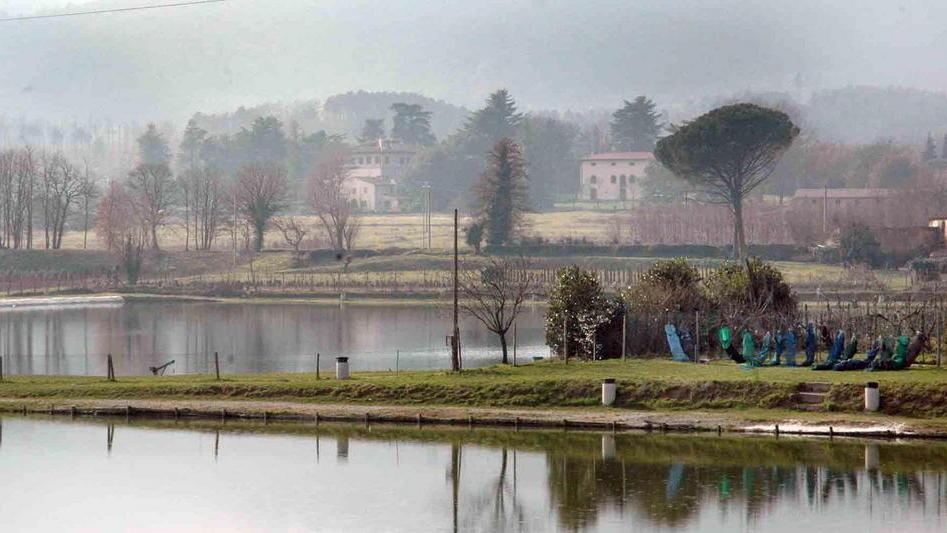 Laghi Primavera, lo spettro allagamenti