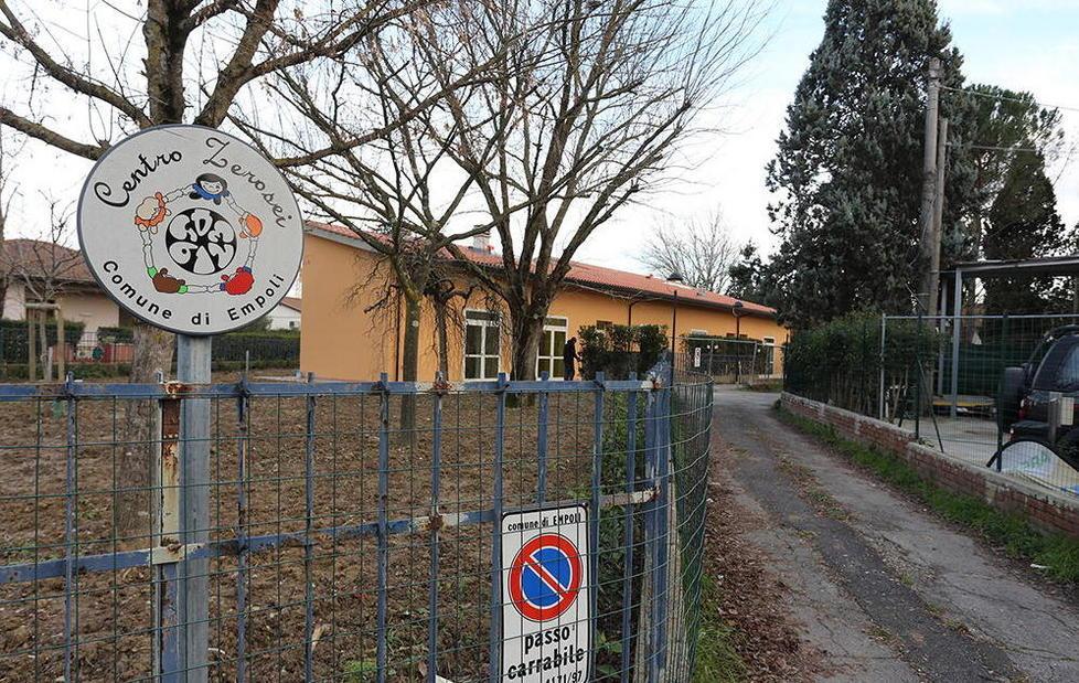 Con oltre 100 metri quadrati in più riapre il Centro Zero-sei