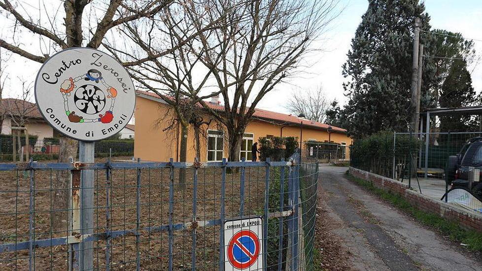 Con oltre 100 metri quadrati in più riapre il Centro Zero-sei