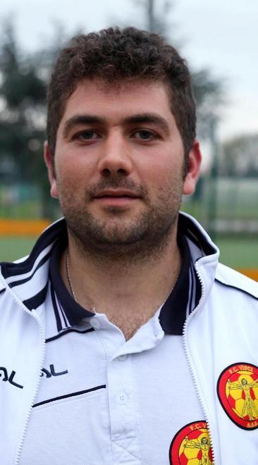 Nuovo ribaltone in panchina Tamburini alla guida del Vinci 