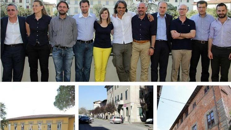 Scuole e cinema ecco i regali dei nostri sindaci