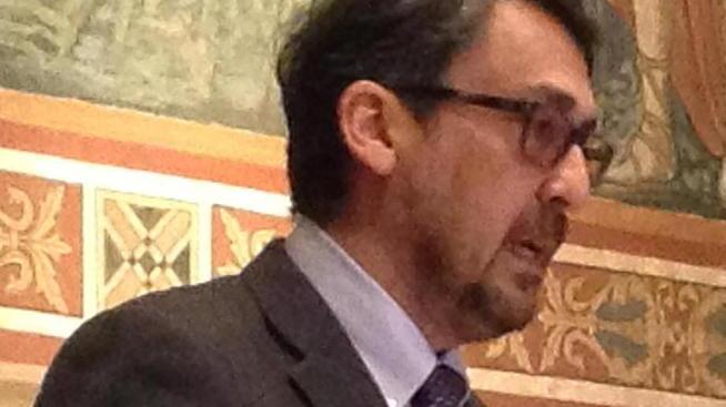 Strappo tra i 5 Stelle Lascia il capogruppo Alessandro Niccoli