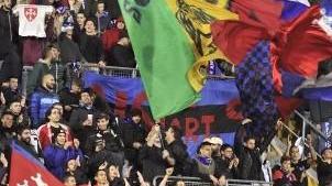 Spettatori, l’Arena non ha rivali nel girone