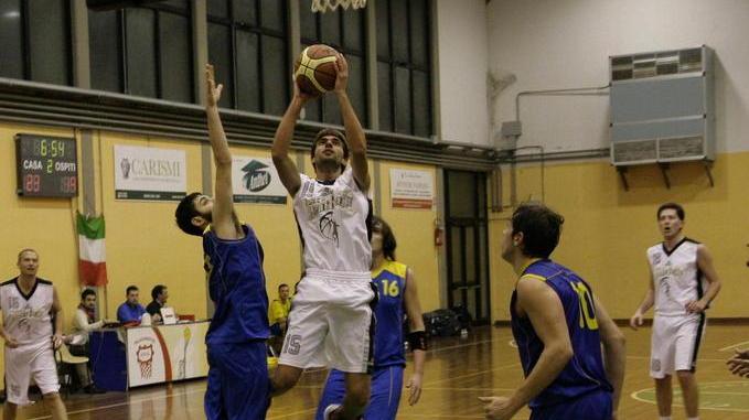 Basket: il Cus cerca il salto di qualità