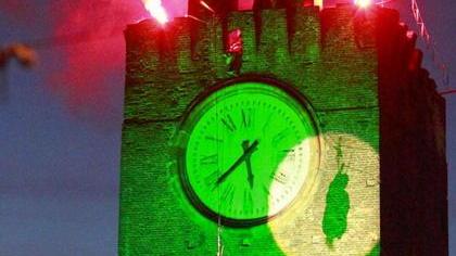 E ora sale l’attesa per la Befana