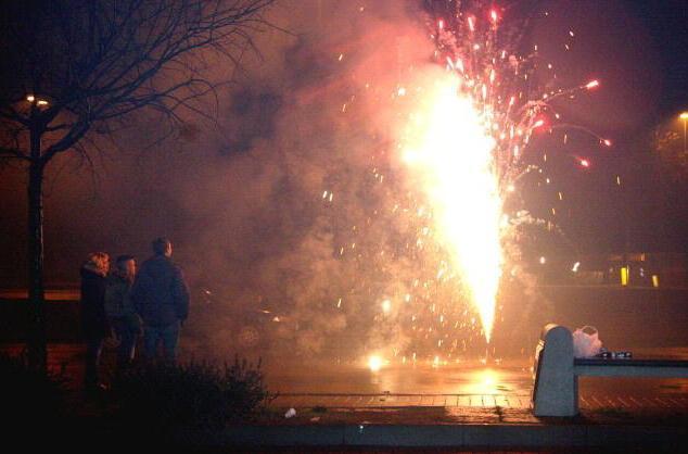 I sindaci ai cittadini «Fate attenzione all’uso dei petardi» 