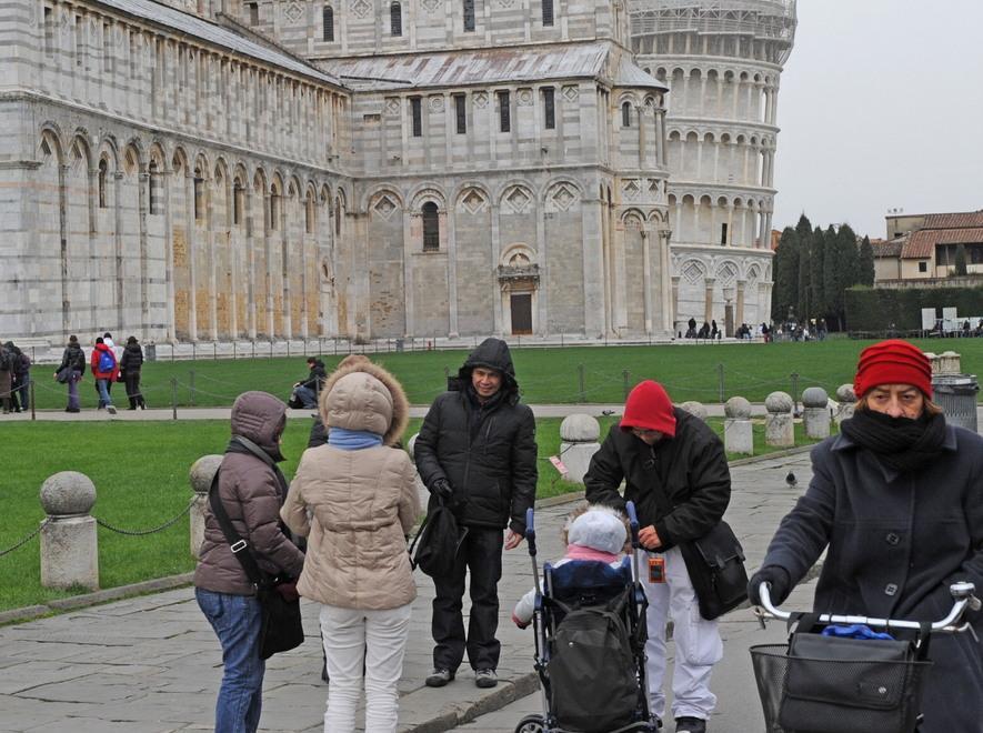 Turismo, salvi per ora i punti informativi 