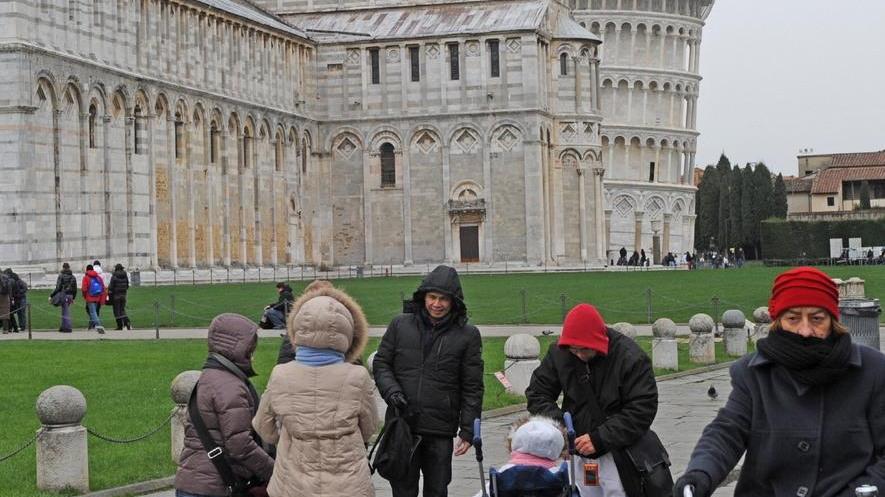 Turismo, salvi per ora i punti informativi