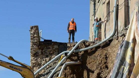 Dalla carta al web Le dodici notizie dell’anno che se ne va