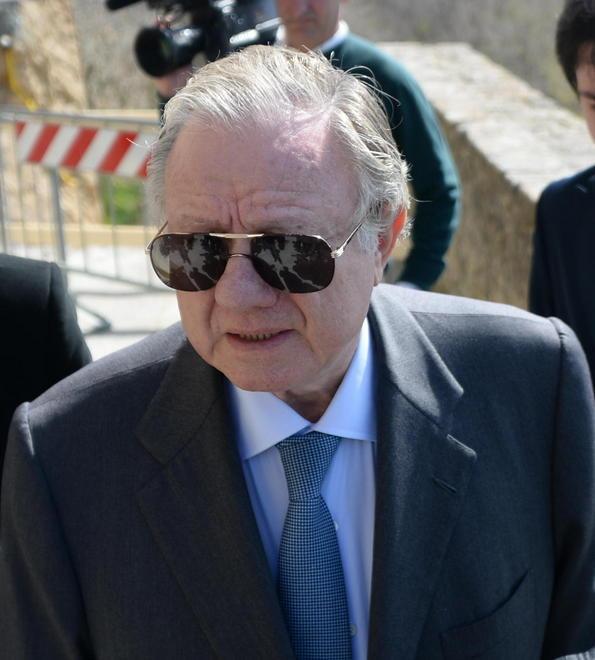 La crisi del Cavaliere mette ai margini l’ex braccio destro 