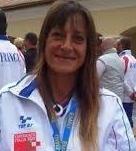 La campionessa di tiro con l’arco è l’atleta dell’anno
