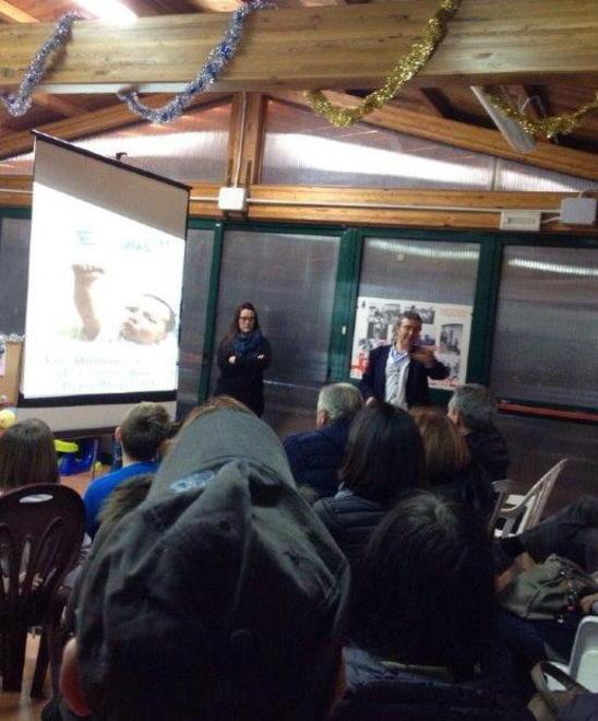 Primo soccorso per bambini due incontri a Montescudaio