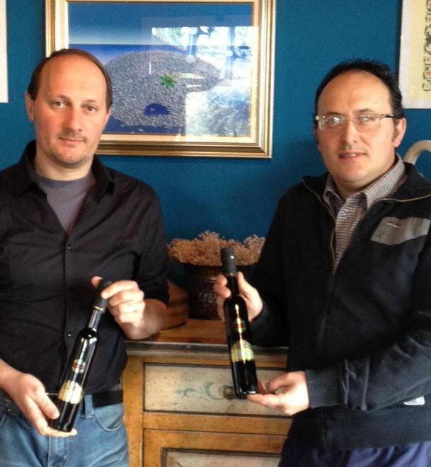 L’olio Fonte di Foiano nella top mondiale della guida Flos Olei 