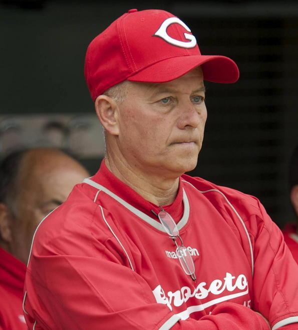 Baseball, il manager dello scudetto della serie A federale