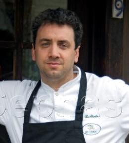 A Pescina di Seggiano è nata una stella Parola della Michelin