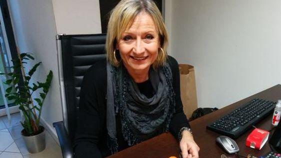 Segretaria del sindaco in pensione