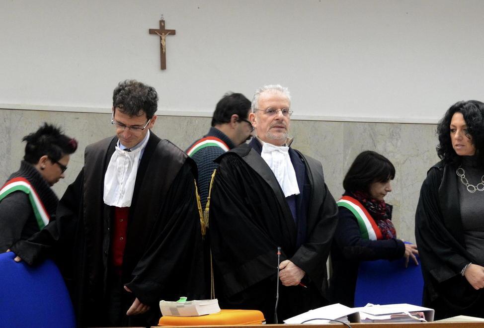 «Aveva ottimi motivi per uccidere» 