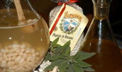 Una festa dedicata al fagiolo di Sorana
