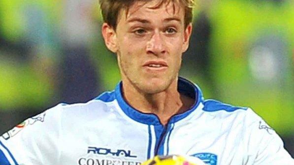 Il giovane difensore che piace tanto al ct azzurro Conte