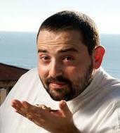 Lo chef Mancino è il primo a conquistare le due stelle Michelin