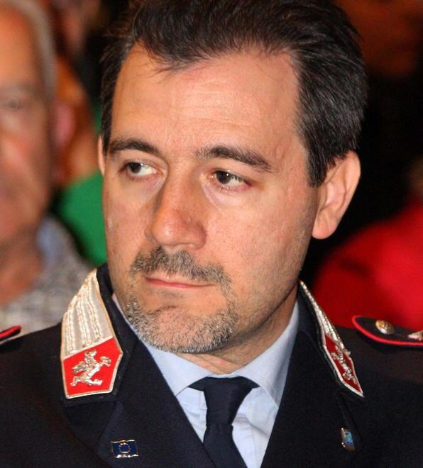 Strippoli condannato per l’acquisto di auto e moto per i vigili