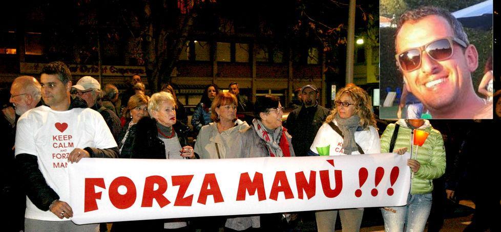 Delitto Iacconi, vuota il sacco uno dei maggiorenni indagati 