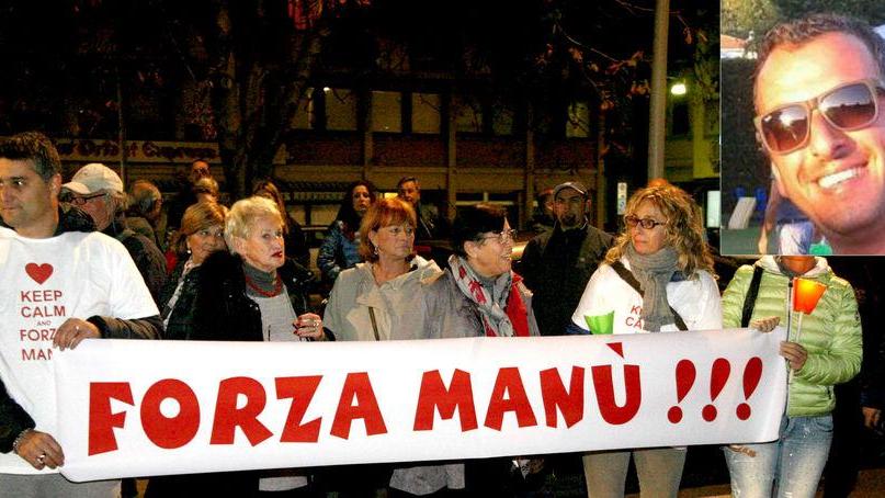 Delitto Iacconi, vuota il sacco uno dei maggiorenni indagati