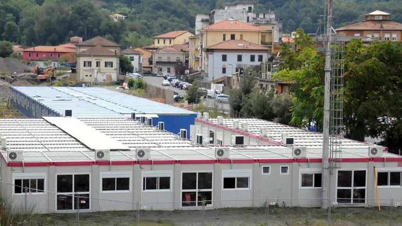 Strade, scuole, verde priorità nei sei mesi della giunta Magnani