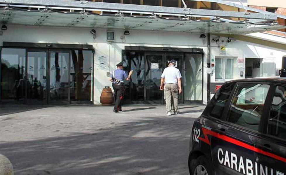 «Mi hanno violentata in un hotel in Sicilia» 