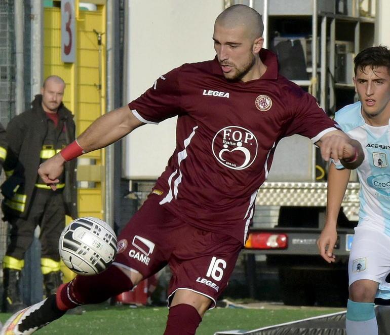 Gala e l’Avellino, ritorno di fiamma 