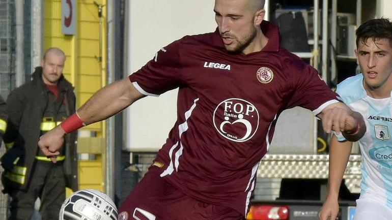 Gala e l’Avellino, ritorno di fiamma