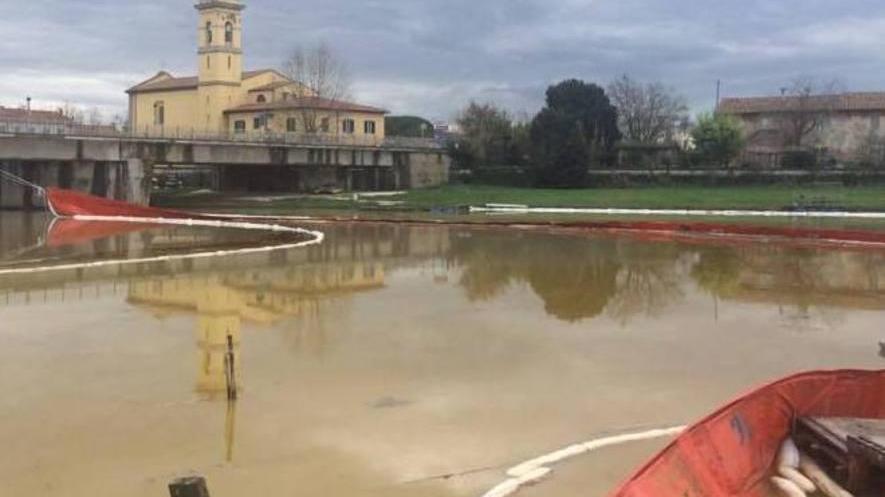 «Scolmatore, diteci i danni alla salute dei cittadini»