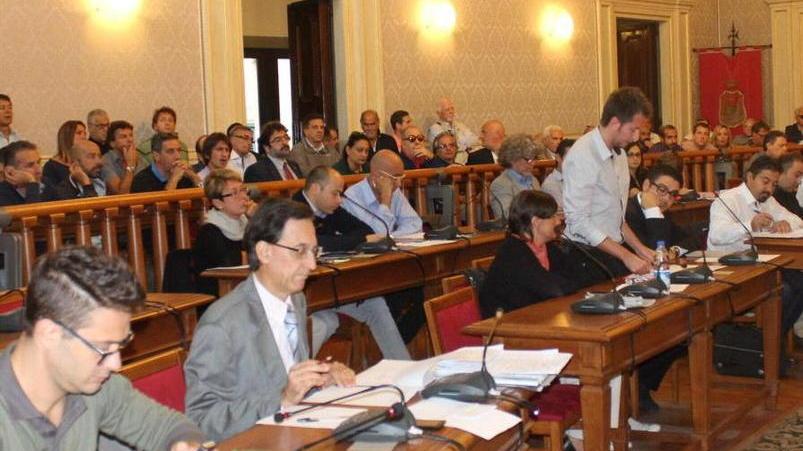 Ecco le spese di Nogarin nei primi mesi da sindaco
