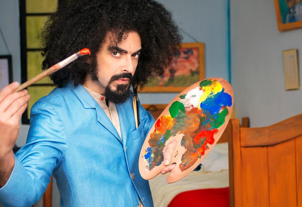 E per i fan di Caparezza l’appuntamento è ad Alghero 