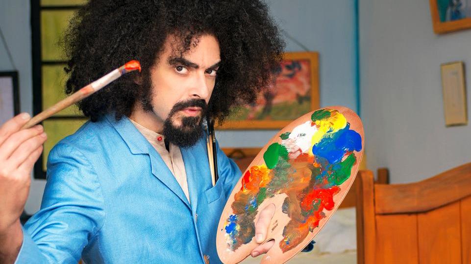 E per i fan di Caparezza l’appuntamento è ad Alghero