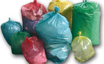 Niente raccolta dei rifiuti il primo gennaio