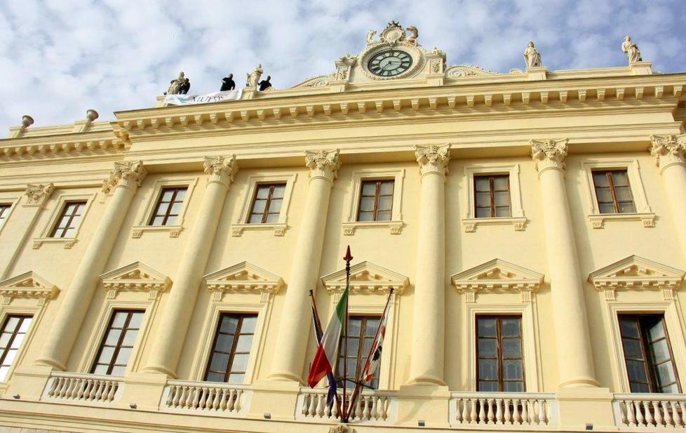 Provincia, master solo per i dirigenti in organico 