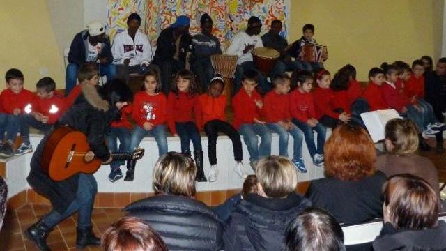 Cenone di Capodanno all’insegna dell’integrazione