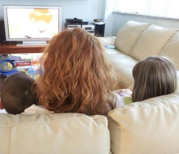 I figli sono tutti uguali davanti al notaio 