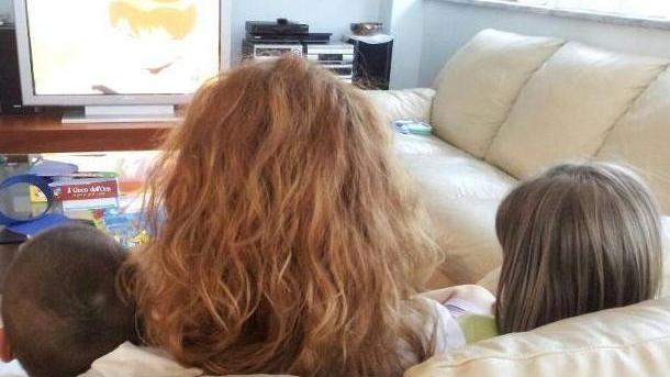I figli sono tutti uguali davanti al notaio