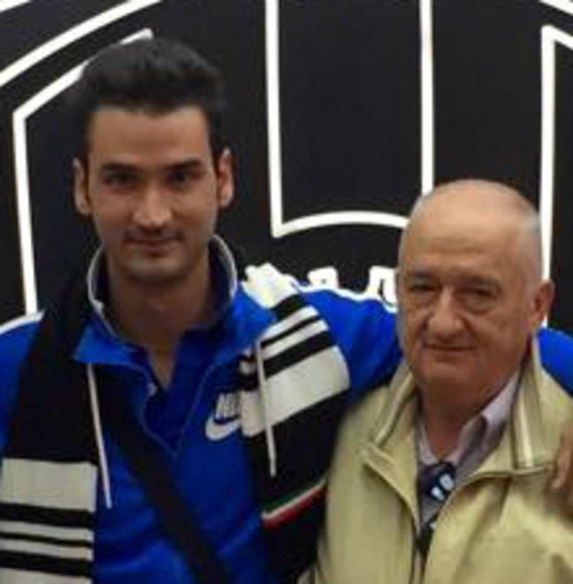 Frigeri indagato per omicidio colposo 