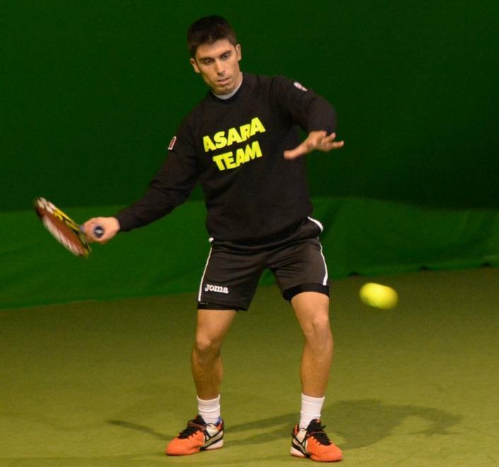 Il Tc Calangianus perde il recupero di Macomer ma resta al comando