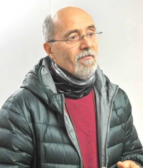 Maratona, il libro di Mundula presentato dai Lions Runners 