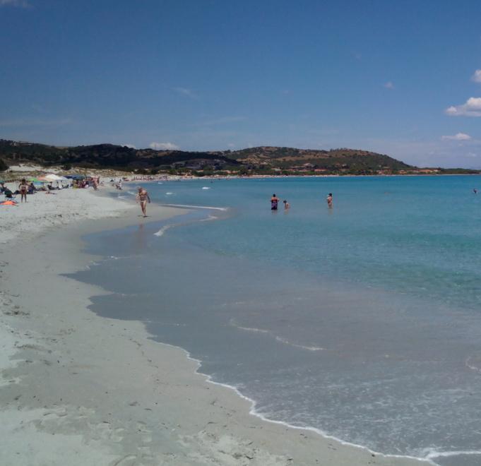 Capo Comino e Berchìda, al via la riqualificazione
