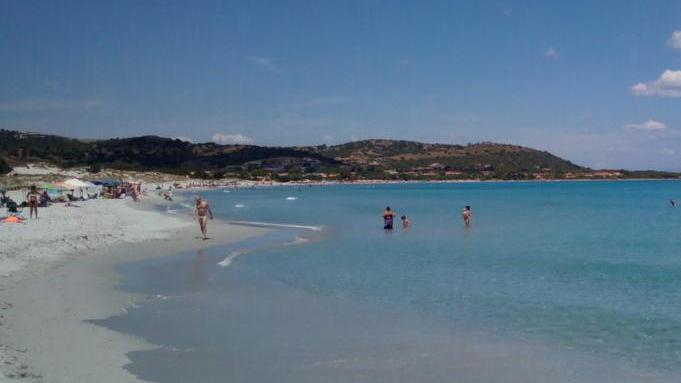 Capo Comino e Berchìda, al via la riqualificazione