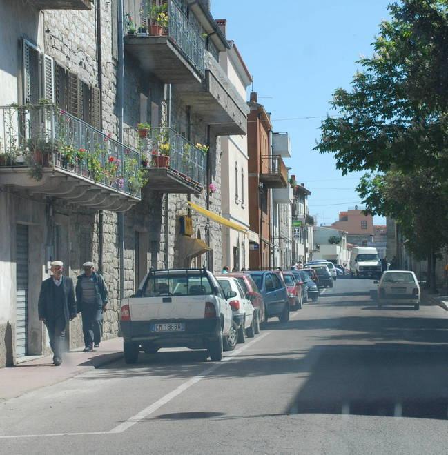 Ritorna “Sa Fita”, le tradizioni nella grande festa