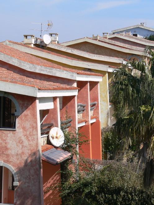 Terrata Due, le case ai proprietari 