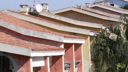 Terrata Due, le case ai proprietari