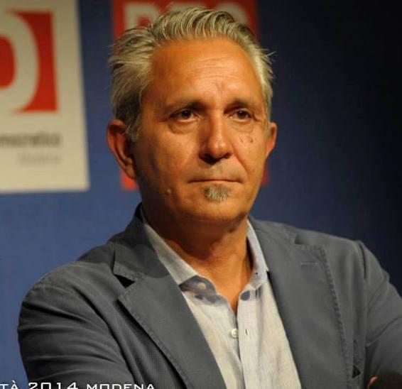 Nasce l’Antonia e il Pd si divide anche a sinistra